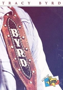 DVD Tracy Byrd: Live at Billy Bob's Texas Book
