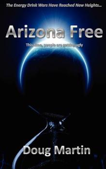 Paperback Arizona Free Book