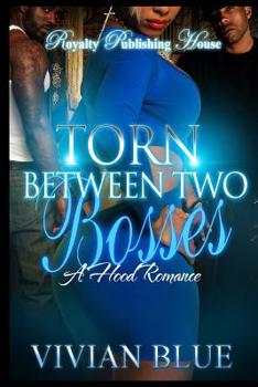 Paperback Torn Between Two Bosses Book