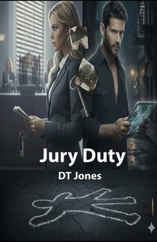 Paperback Jury Duty Book