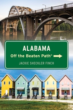 Alabama Off the Beaten Pathâ(r)
