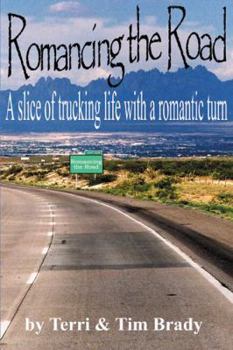 Paperback Romancing the Road Book
