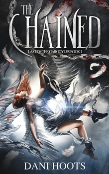 Paperback The Chained Book