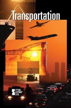 Paperback Transportation Book