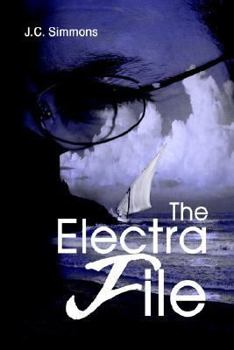 The Electra File - Book #5 of the Jay Leicester