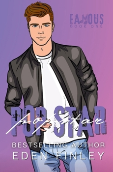 Pop Star - Book #1 of the Famous