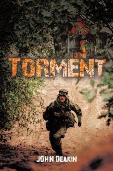 Paperback Torment Book