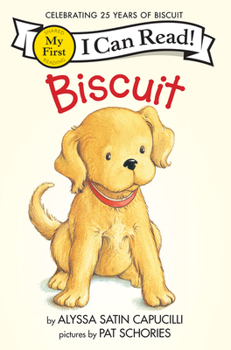 Biscuit - Book  of the Biscuit