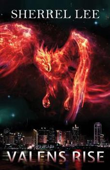 Paperback Valens Rise: (Book 1) Book