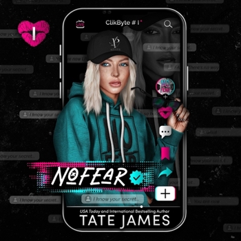 Audio CD Nofear Book