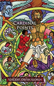 Hardcover Cardinal Points Book