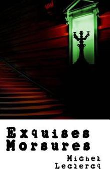 Paperback Exquises morsures [French] Book