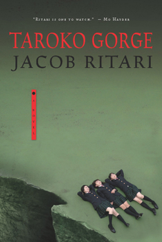 Paperback Taroko Gorge Book
