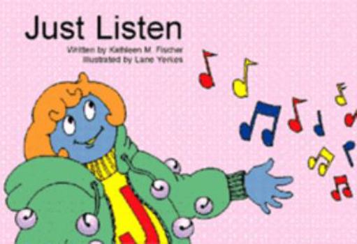 Just Listen Big Book