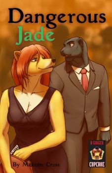 Paperback Dangerous Jade Book