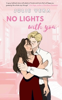 Paperback No Lights With You Book