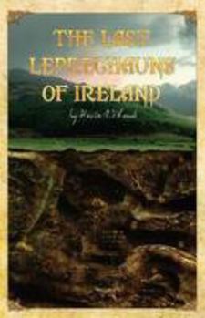 Hardcover The Last Leprechauns of Ireland Book