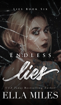 Hardcover Endless Lies Book