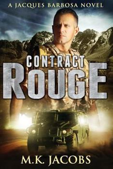 Paperback Contract Rouge Book