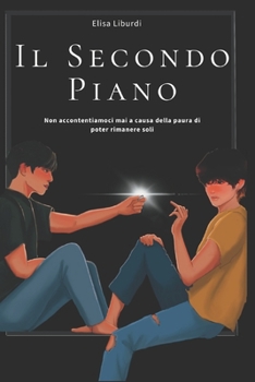 Paperback Il secondo piano [Italian] Book