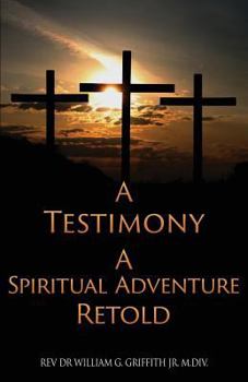 Paperback A Testimony Book