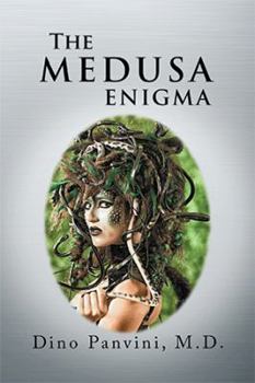 Paperback The Medusa Enigma Book