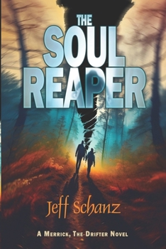 Paperback The Soul Reaper Book