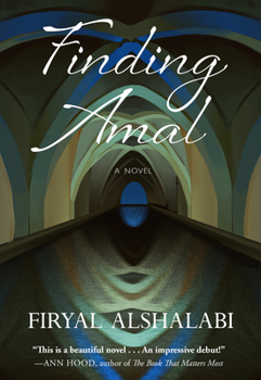 Paperback Finding Amal Book