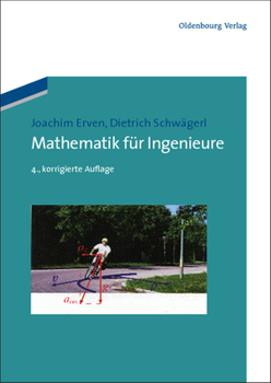 Paperback Mathematik Für Ingenieure [German] Book