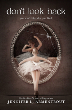 Paperback Don't Look Back Book