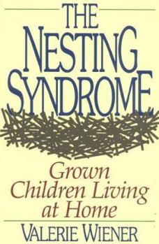 Paperback The Nesting Syndrome Book