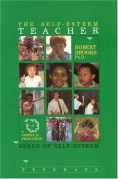 Hardcover The Self-Esteem Teacher Book