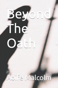 Paperback Beyond The Oath Book