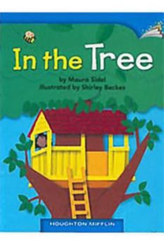 Misc. In the Tree: Individual Titles Set (6 Copies Each) Level C Book
