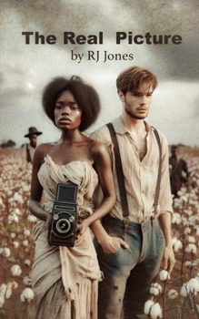Paperback The Real Picture Book