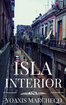 Paperback Isla Interior [Spanish] Book