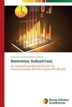 Paperback Domínios Industriais [Portuguese] Book