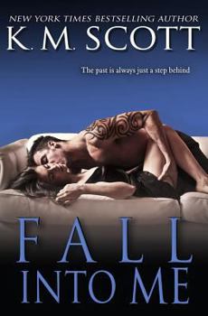 Paperback Fall Into Me Book