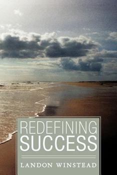 Paperback Redefining Success Book