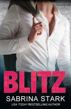 Paperback Blitz: An Enemies-to-Lovers Romantic Comedy Book