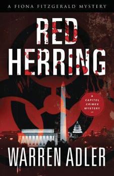 Red Herring - Book #9 of the Fiona Fitzgerald Mysteries