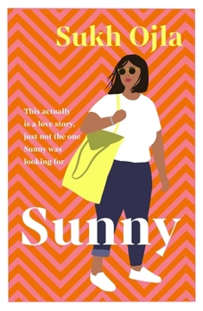 Paperback Sunny Book