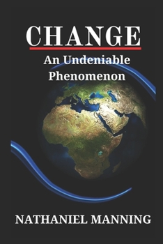 Paperback Change: An Undeniable Phenomenon Book