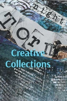 Paperback Creative Collections Book
