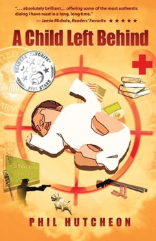 Paperback A Child Left Behind Book