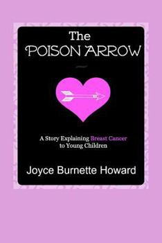 Paperback The Poison Arrow Book