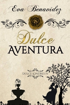 Paperback Dulce Aventura [Spanish] Book