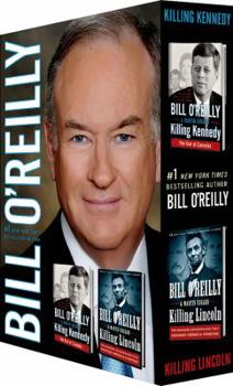 Killing Lincoln/Killing Kennedy Boxed Set - Book  of the Bill O’Reilly’s Killing Series