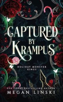 Captured by Krampus (Holiday Monster Kings)