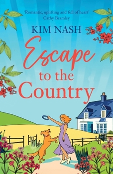 Paperback Escape to the Country Book